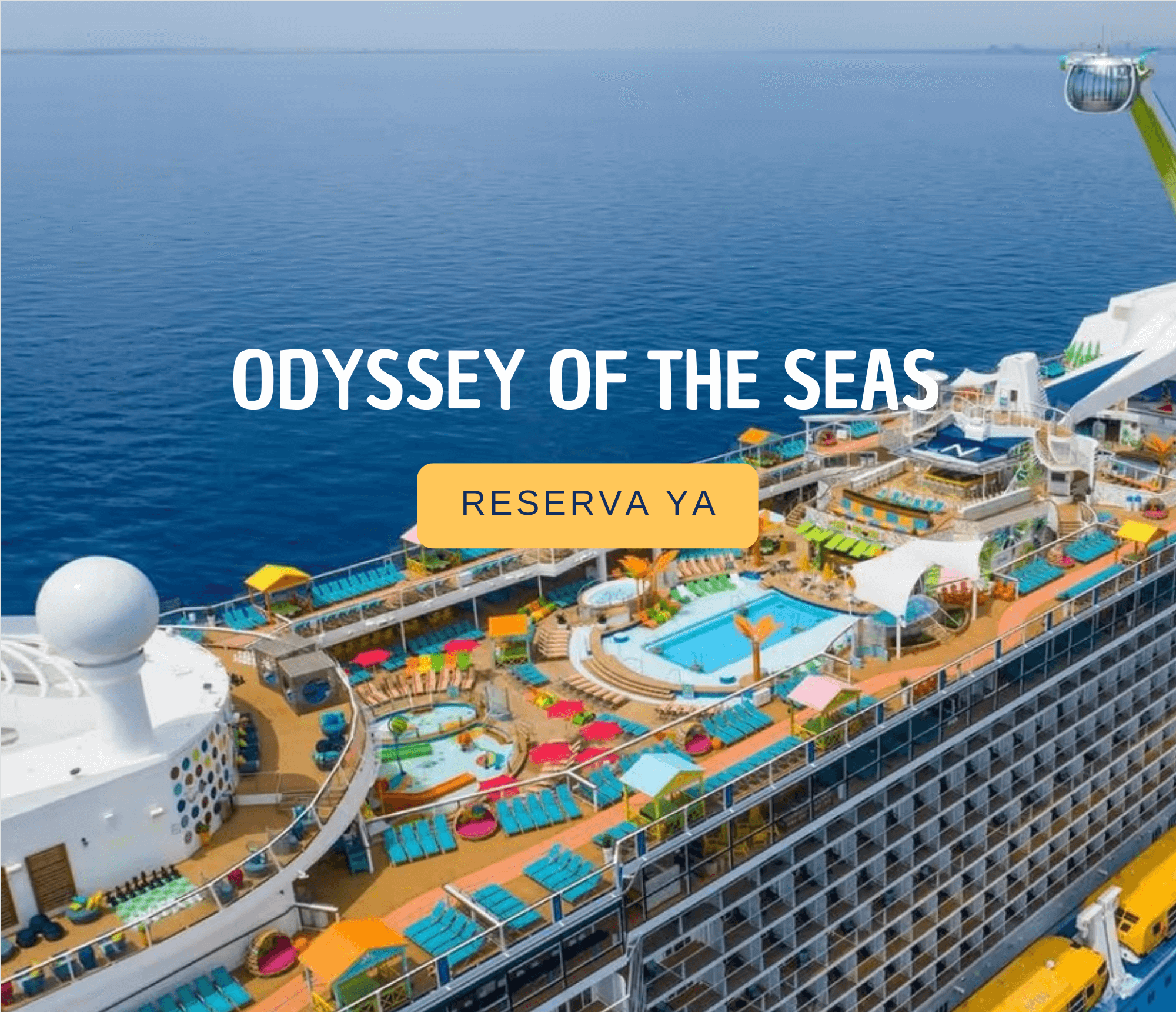 royal caribbean
